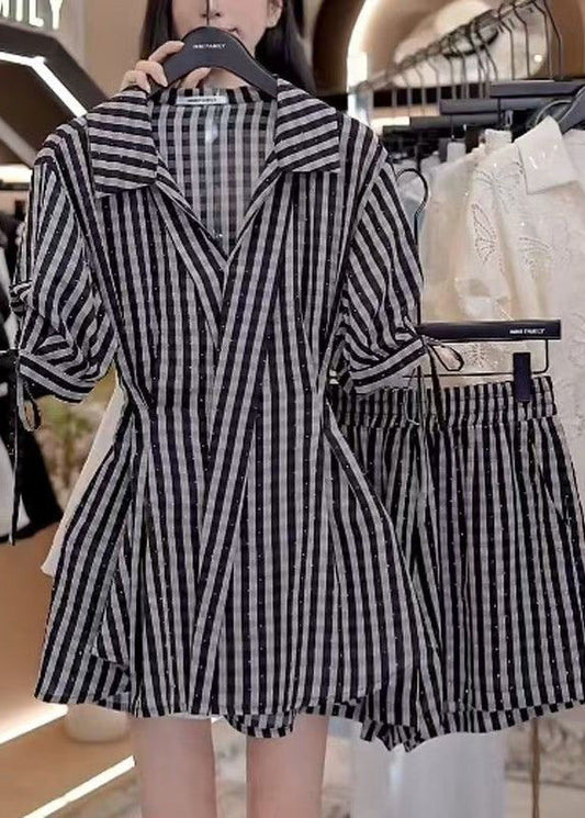Vintage Inspired Garment with a Contemporary Edge