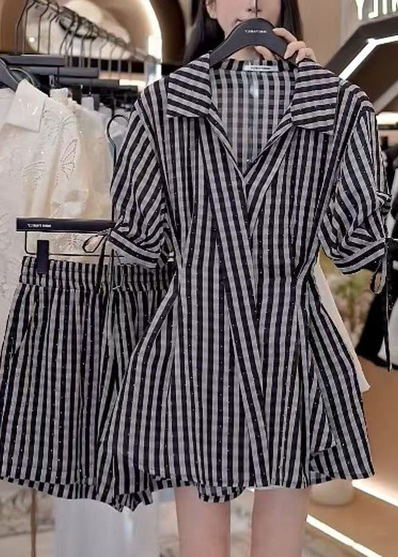 Vintage Inspired Garment with a Contemporary Edge