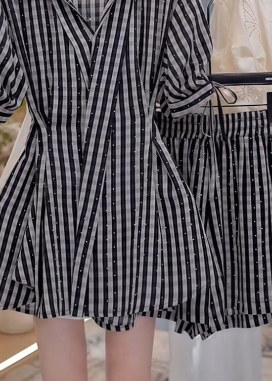 Vintage Inspired Garment with a Contemporary Edge