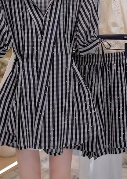 Vintage Inspired Garment with a Contemporary Edge