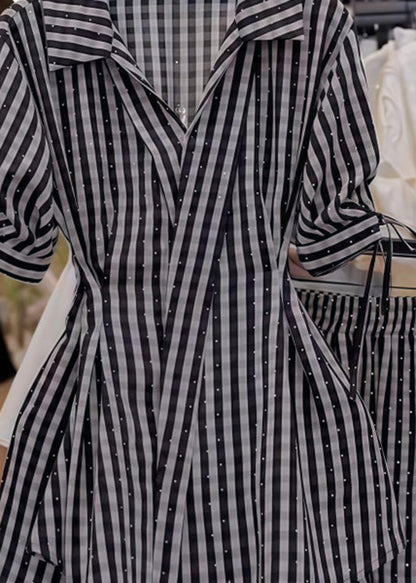 Vintage Inspired Garment with a Contemporary Edge