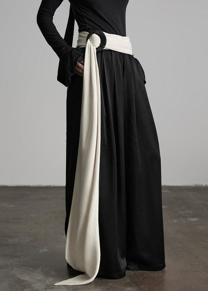 Classic Vintage Pants with a Flattering Fit