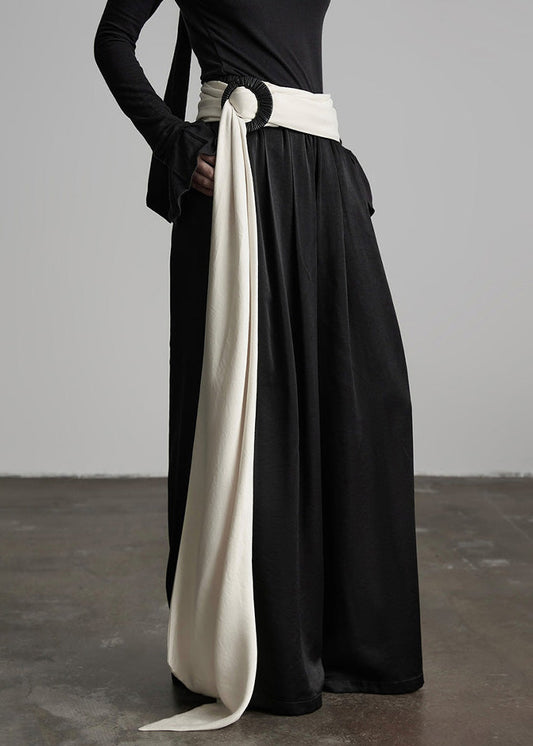 Classic Vintage Pants with a Flattering Fit