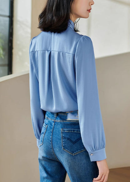 Sophisticated Shirt with a Clean Classic Look