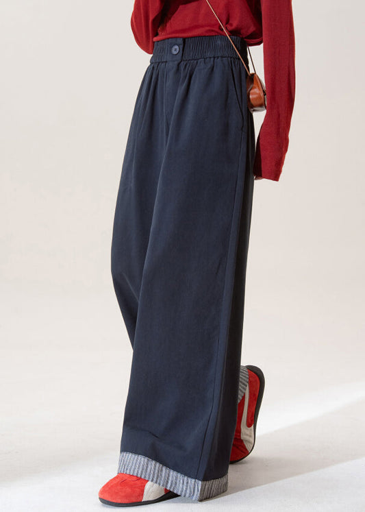Beautifully Finished Pants in a Timeless Design