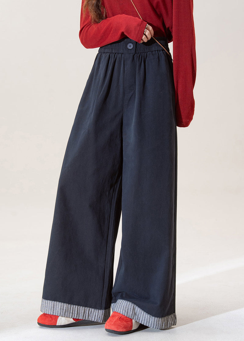 Beautifully Finished Pants in a Timeless Design