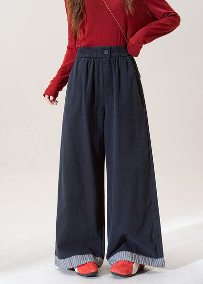Beautifully Finished Pants in a Timeless Design