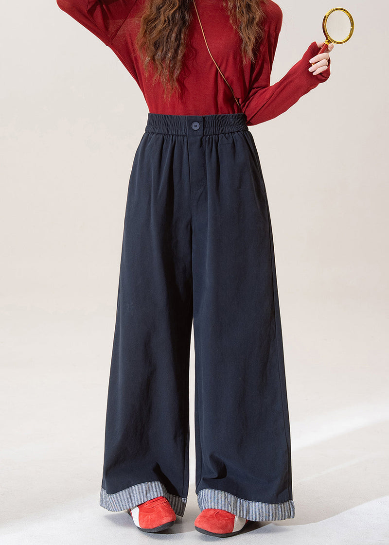 Beautifully Finished Pants in a Timeless Design