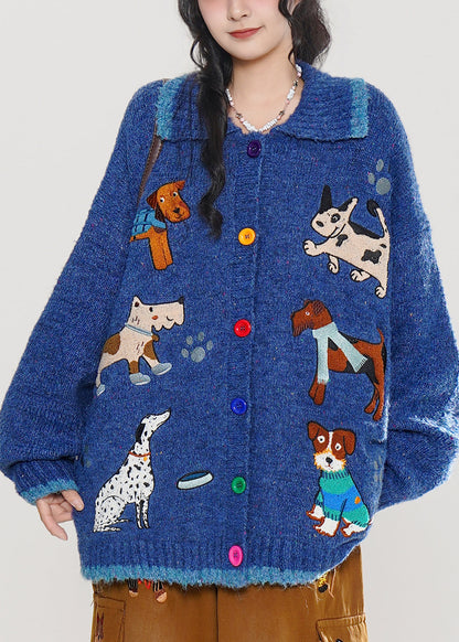 Beautifully Crafted Cardigan in a Classic Style
