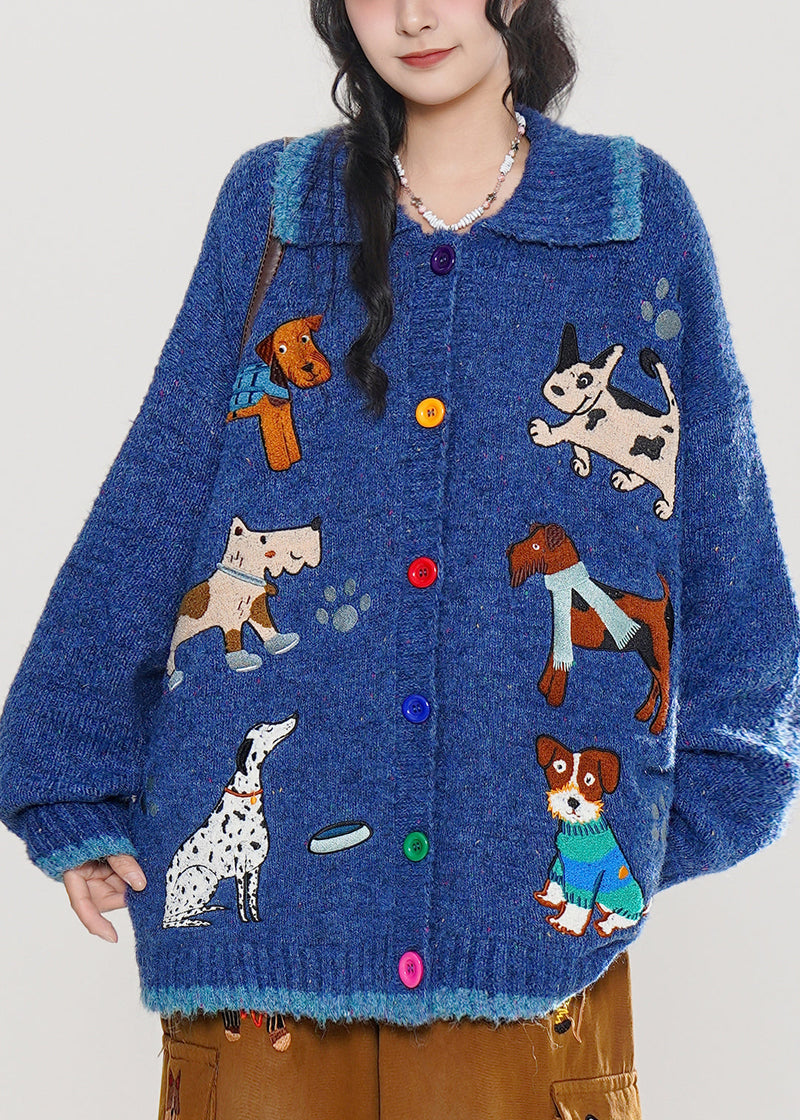 Beautifully Crafted Cardigan in a Classic Style