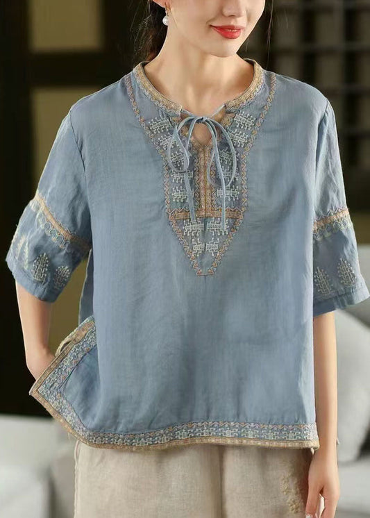 Beautifully Balanced Top with Timeless Character