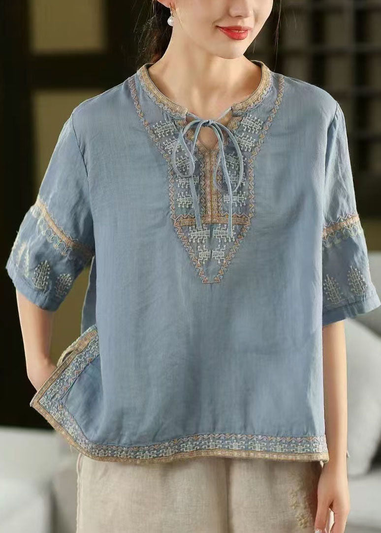 Beautifully Balanced Top with Timeless Character