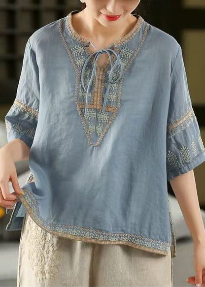 Beautifully Balanced Top with Timeless Character