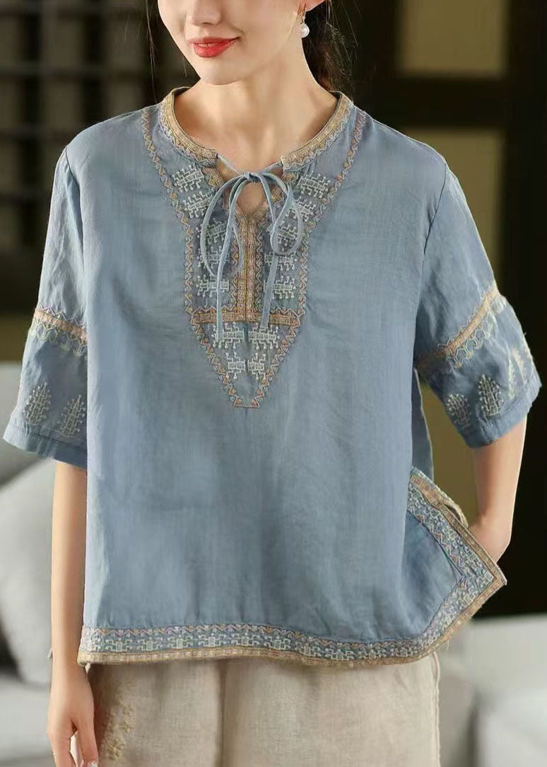 Beautifully Balanced Top with Timeless Character