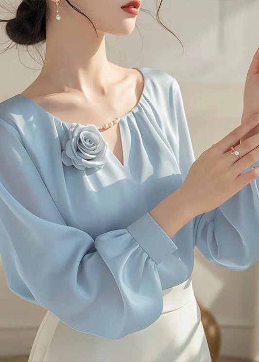 Polished Shirt with an Effortless Classic Look