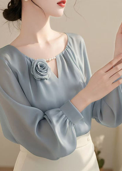 Sophisticated Shirt with a Clean Classic Look