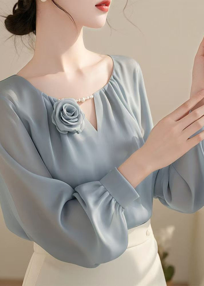 Polished Shirt with an Effortless Classic Look