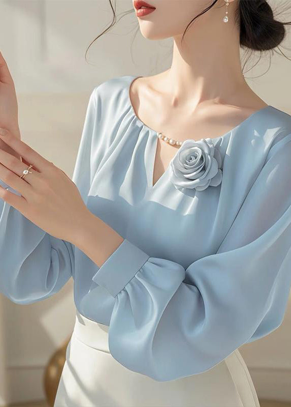 Sophisticated Shirt with a Clean Classic Look