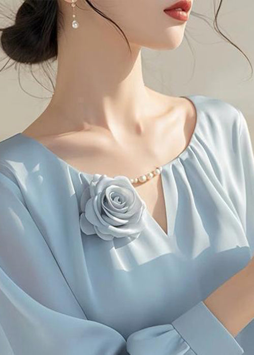 Sophisticated Shirt with a Clean Classic Look