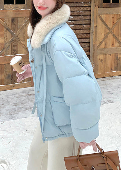 Elegantly Styled Coat for Everyday Wear