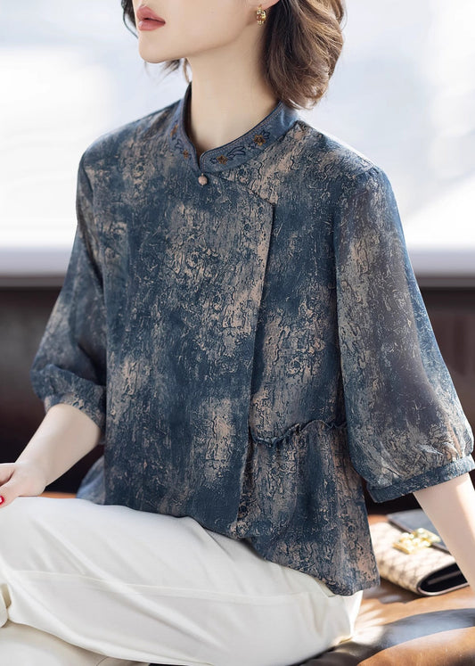 Classic Vintage & Enduringly Stylish Shirt