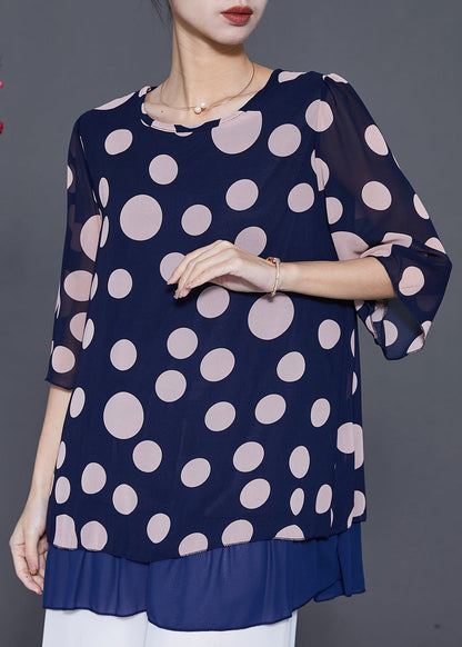 Beautifully Finished Shirt in a Timeless Design