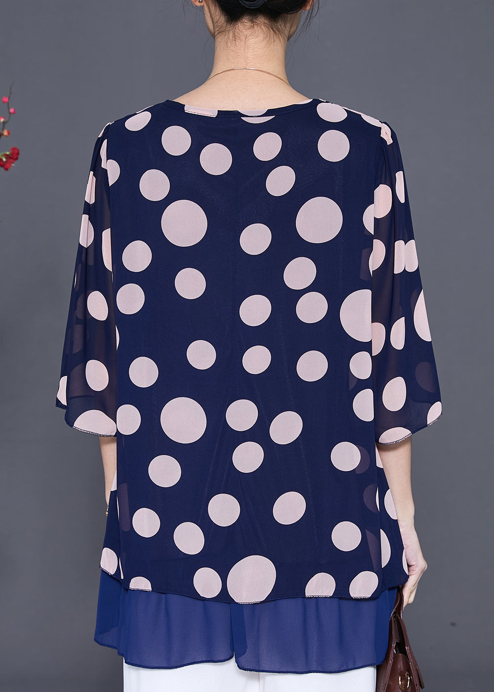Beautifully Finished Shirt in a Timeless Design