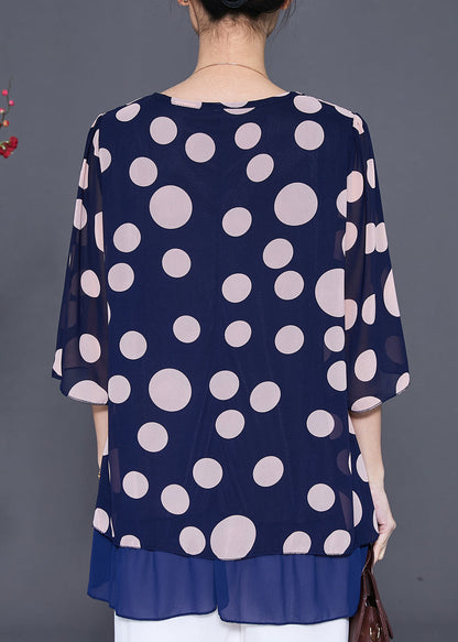 Beautifully Finished Shirt in a Timeless Design