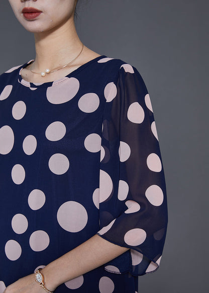 Beautifully Finished Shirt in a Timeless Design