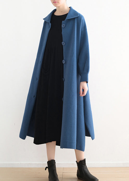 Elegantly Styled Coat for Everyday Wear