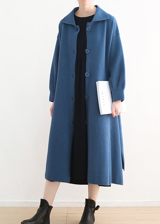 Elegantly Styled Coat for Everyday Wear