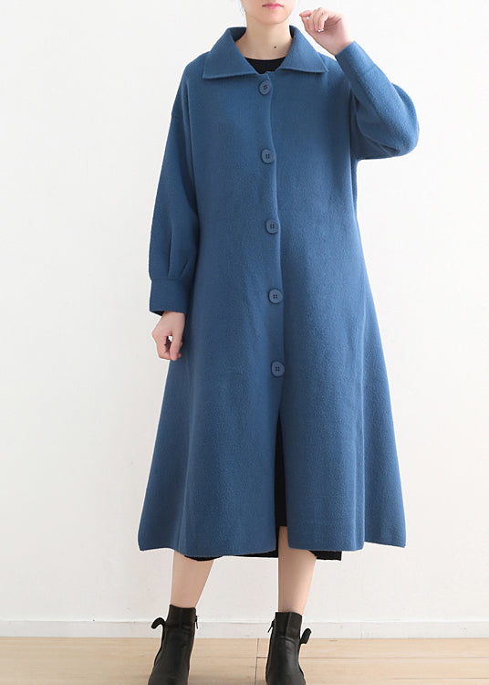 Elegantly Styled Coat for Everyday Wear