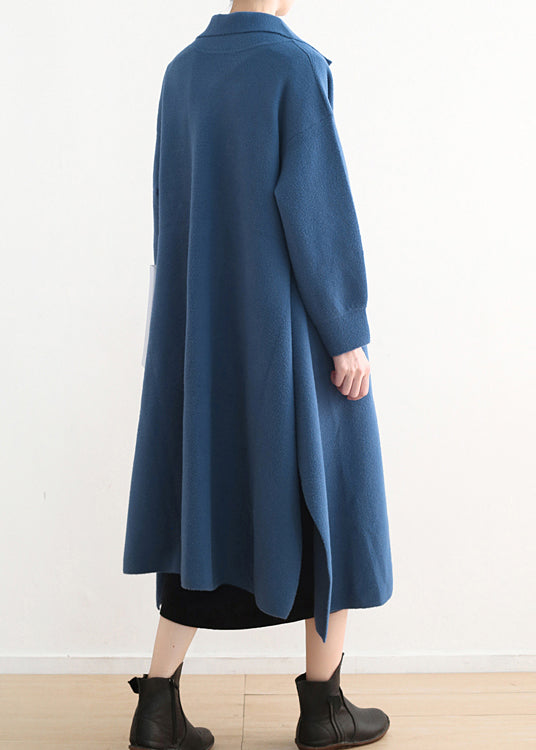 Elegantly Styled Coat for Everyday Wear