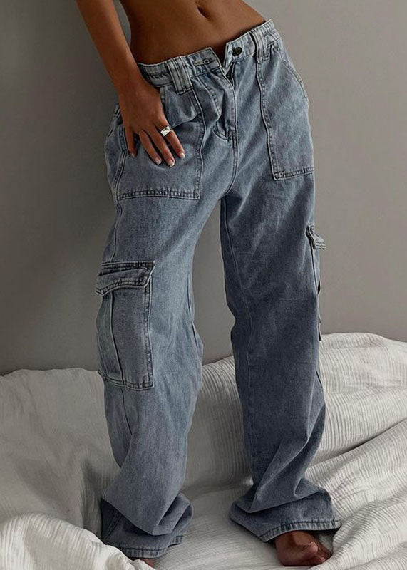 Polished Pants with an Effortless Classic Look