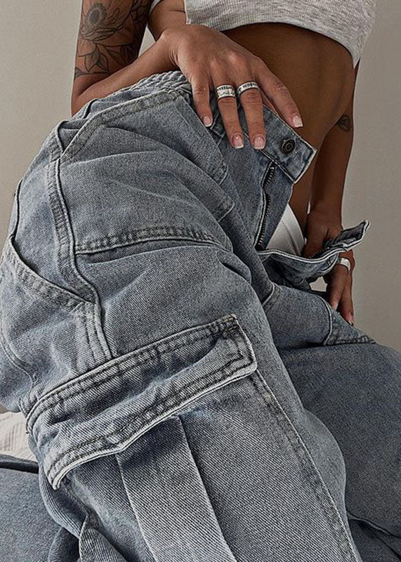Polished Pants with an Effortless Classic Look