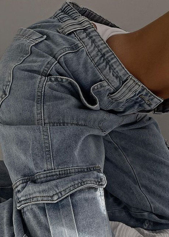 Polished Pants with an Effortless Classic Look