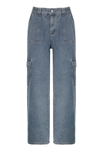 Polished Pants with an Effortless Classic Look