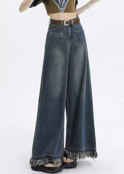 Elegantly Styled Pants for Everyday Wear