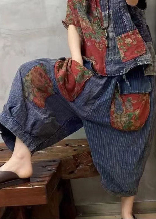 Elegantly Styled Pants for Everyday Wear