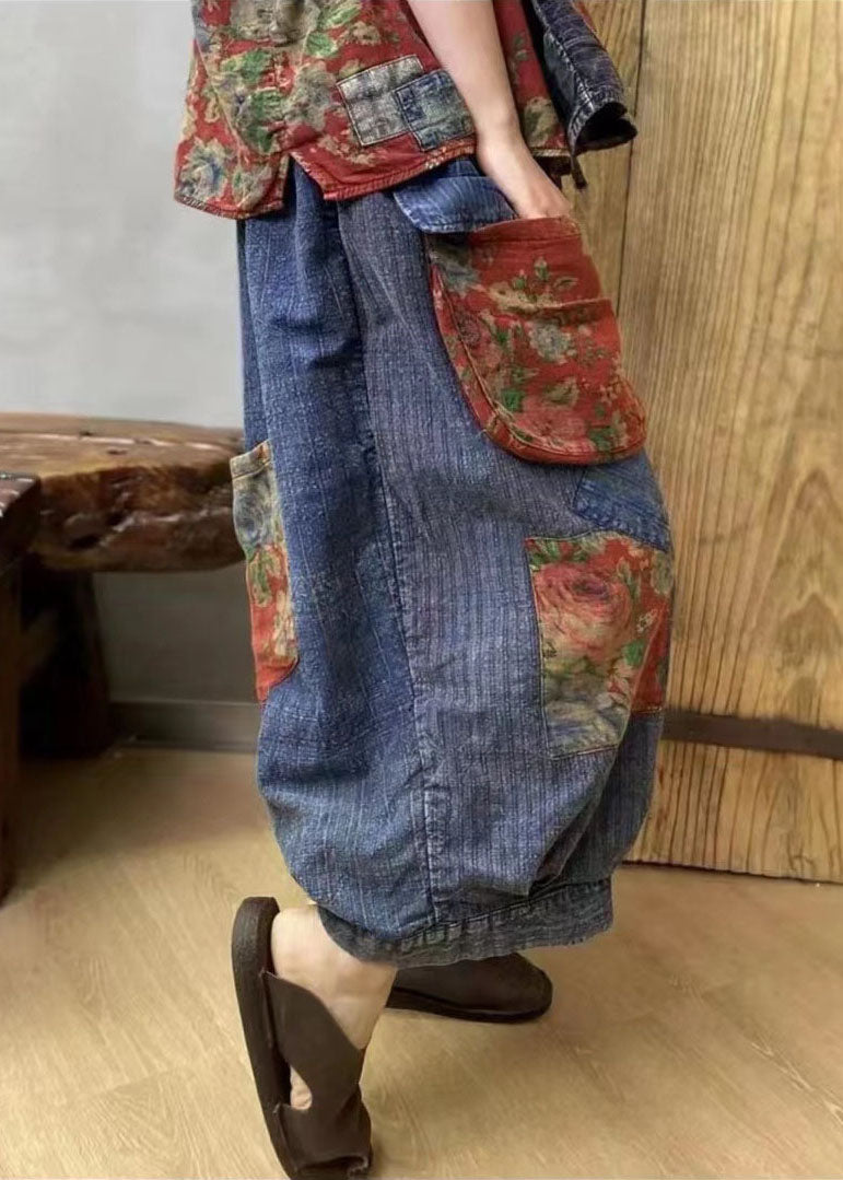 Elegantly Styled Pants for Everyday Wear