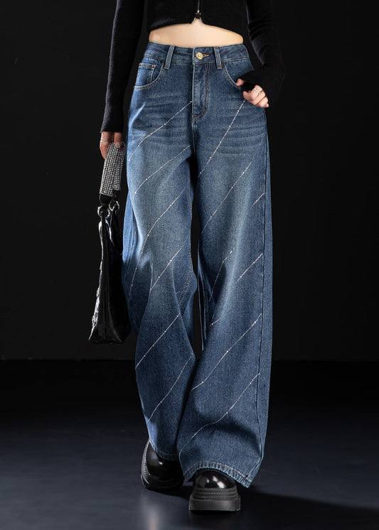 Vintage Inspired Pants with a Contemporary Edge