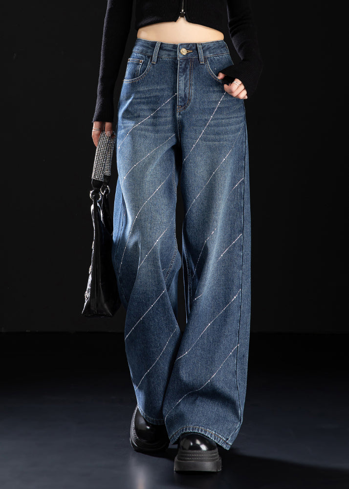 Vintage Inspired Pants with a Contemporary Edge