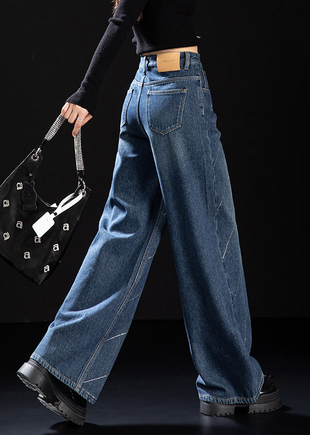 Vintage Inspired Pants with a Contemporary Edge