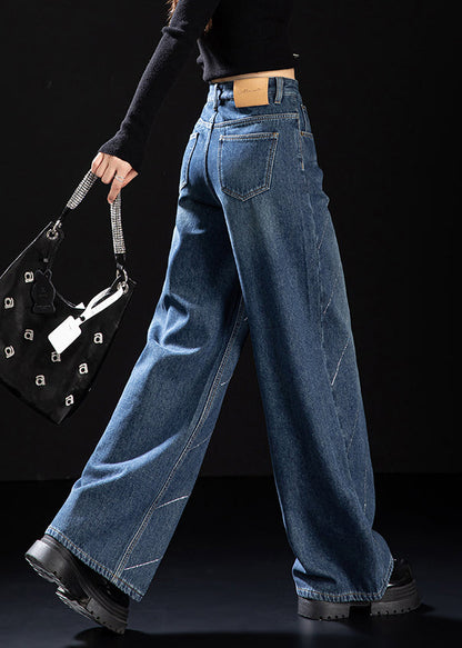 Vintage Inspired Pants with a Contemporary Edge
