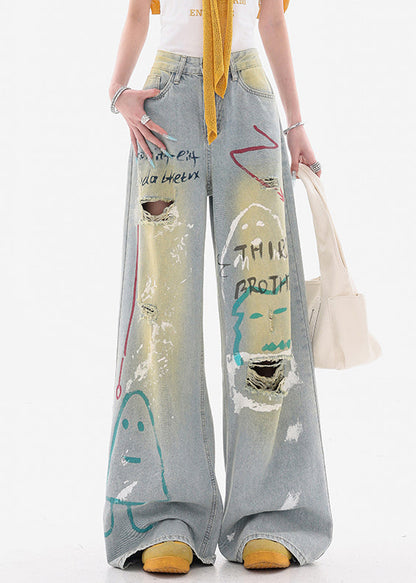 Elegantly Styled Pants for Everyday Wear