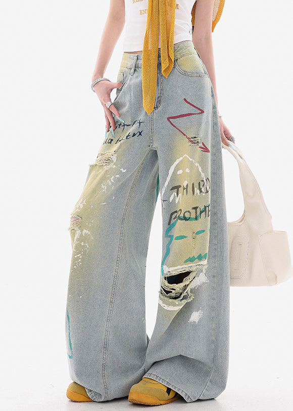 Elegantly Styled Pants for Everyday Wear