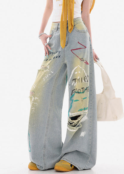 Elegantly Styled Pants for Everyday Wear