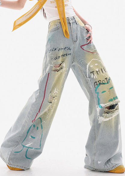 Elegantly Styled Pants for Everyday Wear