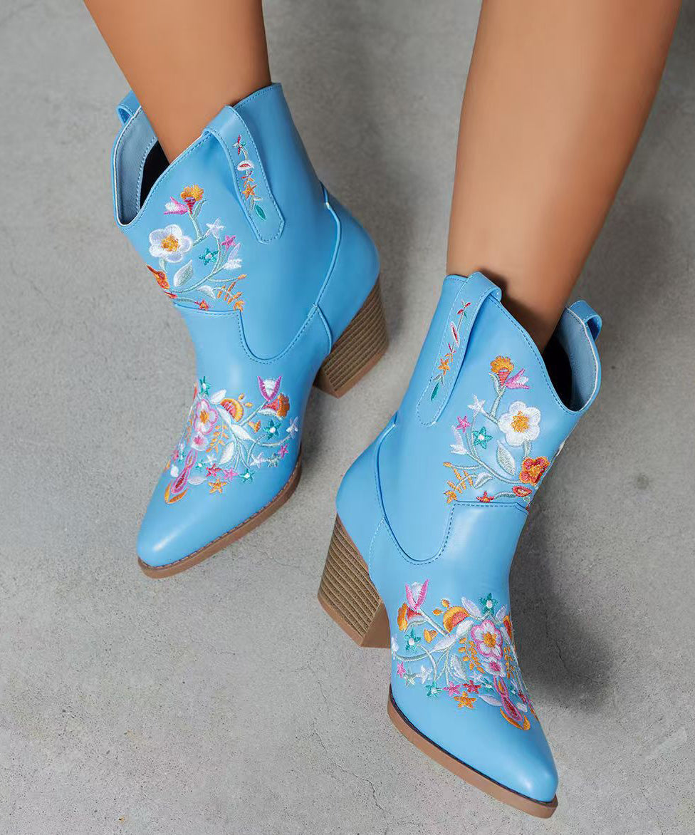 Elegant Orthopedic Boots for Every Step