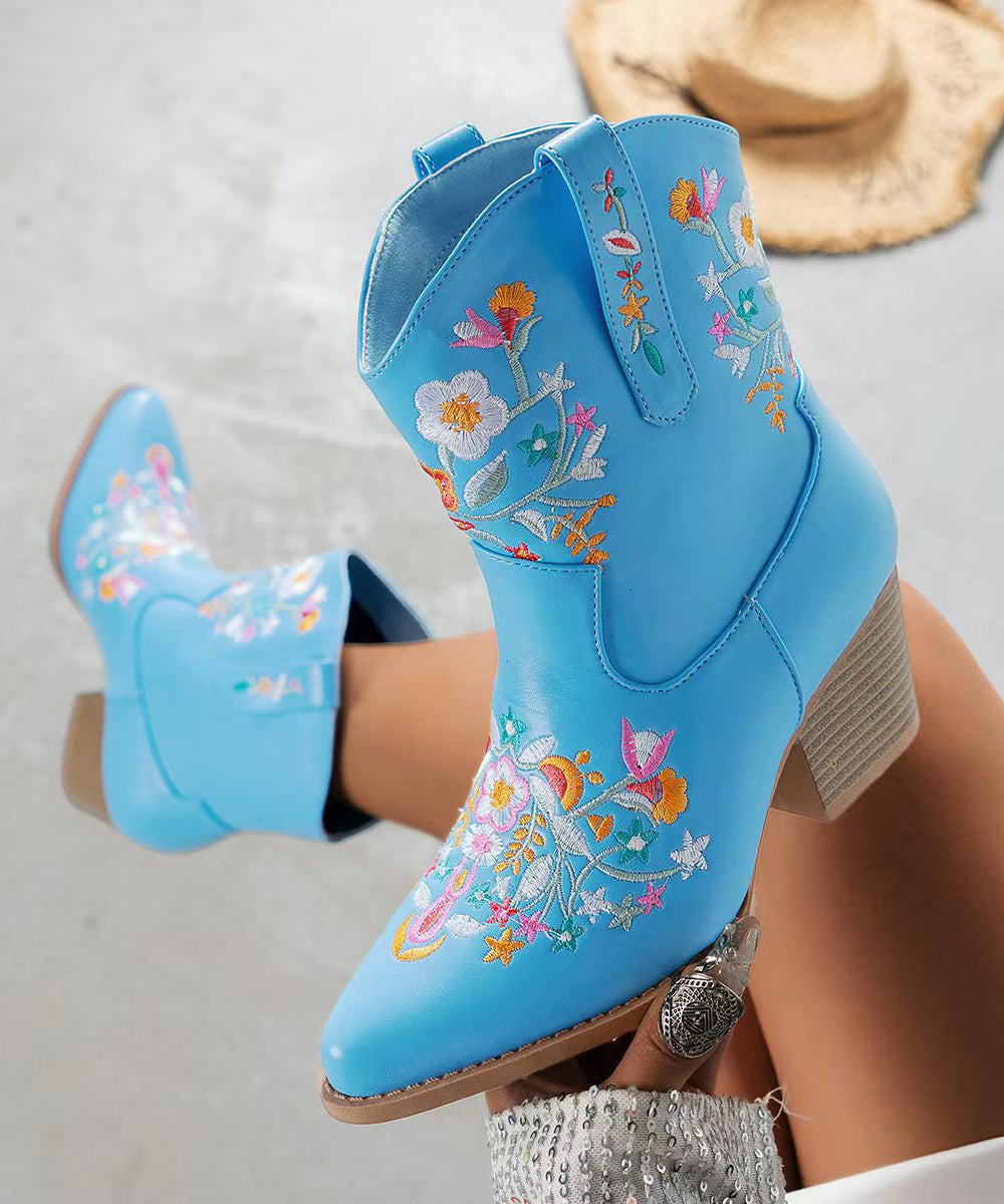 Elegant Orthopedic Boots for Every Step